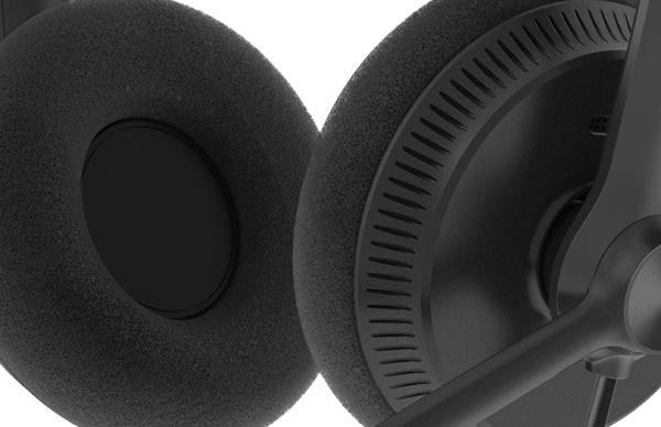 Yealink UH34 Lite Mono UC, USB гарнитура Yealink UH34 Lite Mono UC, USB гарнитура