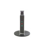 Jabra GN9120 (9120-49-21), беспроводная DECT гарнитура с подключением к телефону в качестве дополнительной трубки Jabra GN9120 (9120-49-21), беспроводная DECT гарнитура с подключением к телефону в качестве дополнительной трубки