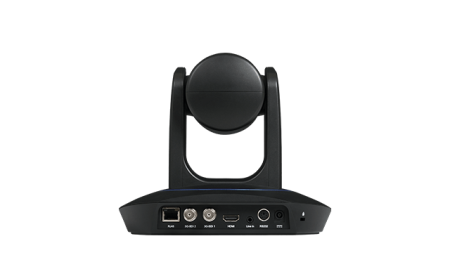 Aver PTC 500,  профессиональная камера автоматического отслеживания