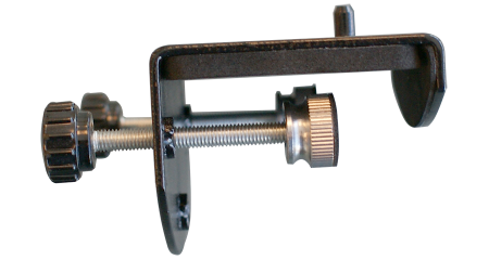 Prestel PM-1, кронштейн для установки камеры на дисплей