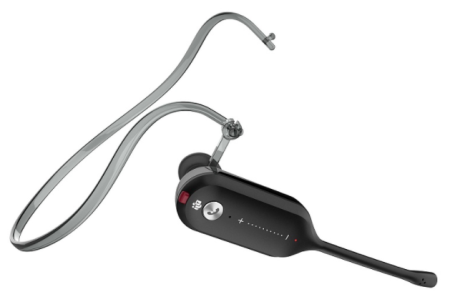 Yealink WH63, беспроводная гарнитура Yealink WH63, беспроводная гарнитура