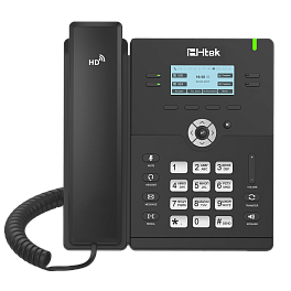 Htek UC912P RU, ip-телефон