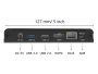 Qbic FHD-200, мини-пк