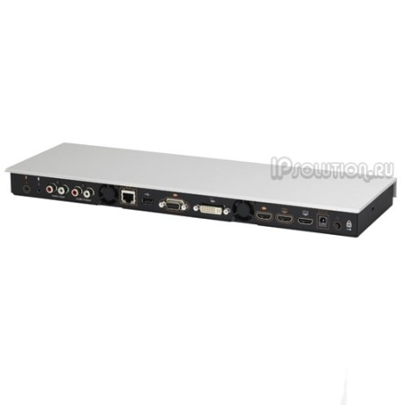 Cisco TelePresence System (TANDBERG) Quick Set C20, пакет для быстрого внедрения видеоконференцсвязи