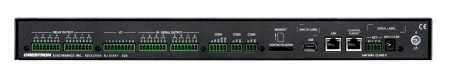 Crestron CP4N, система управления 4-series™