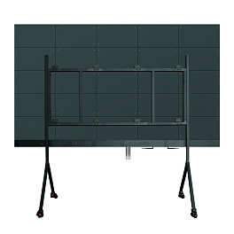 Prestel LED-AIO7XP, светодиодный экран 163" 4K COB