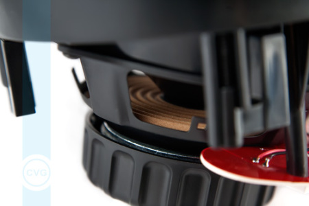 CVGaudio TXC608, двухполосная акустическая система, импеданс - 8ohm