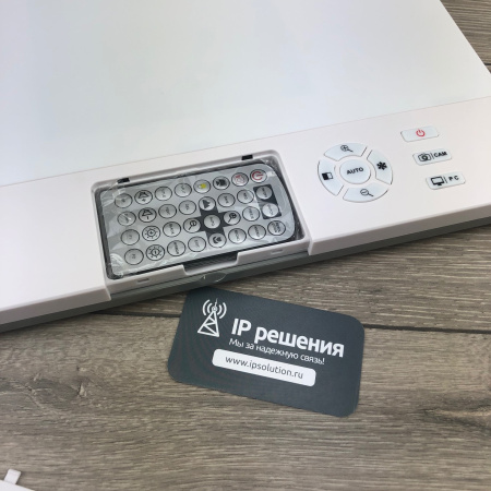 Документ-камера Yesvision YS-Z100U