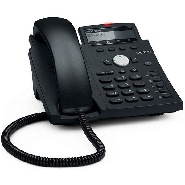Snom D305, IP-телефон