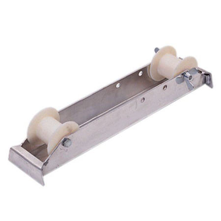 Katimex 107025 -ролики для размотки кабельных барабанов max ?800мм, 200кг Katimex 107025 -ролики для размотки кабельных барабанов max ?800мм, 200кг