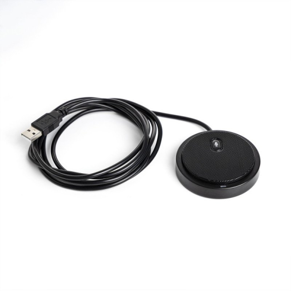 CleverMic 101U, USB-микрофон (кабель 5 метров) CleverMic 101U, USB-микрофон (кабель 5 метров)