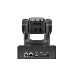 CleverMic 2512UH, PTZ-камера (FullHD, 12x, USB 3.0, HDMI, LAN)