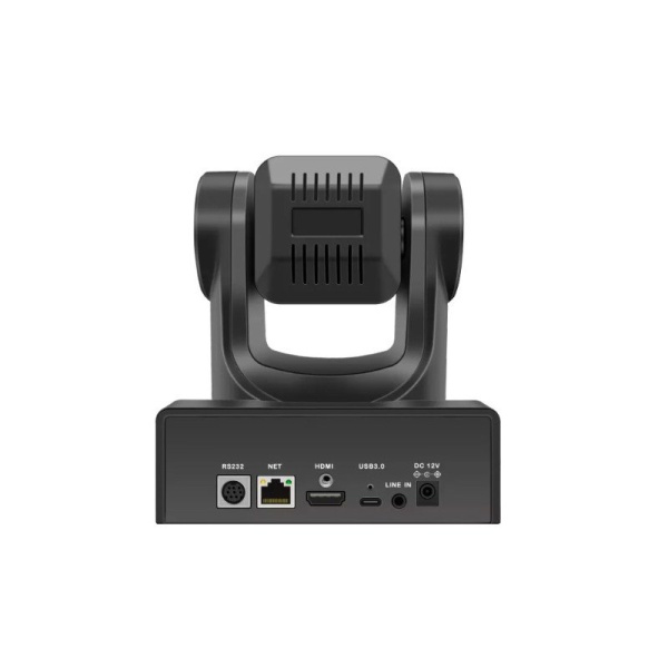 CleverMic 2512UH, PTZ-камера (FullHD, 12x, USB 3.0, HDMI, LAN) CleverMic 2512UH, PTZ-камера (FullHD, 12x, USB 3.0, HDMI, LAN)