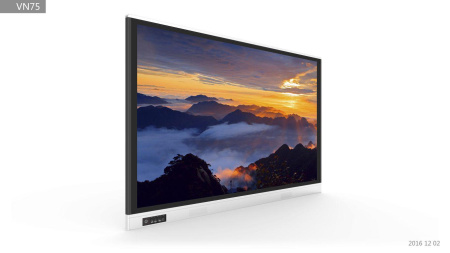 Интерактивная LED панель Newline TruTouch TT-6518VN: 65" дюймов, 4K, 20 касаний