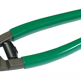 Greenlee 722 - кабелерез для стального провода и тросов
