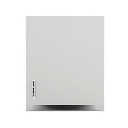 CVGAUDIO SUBone model F-8W/Active, мощный напольный активный сабвуфер