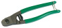 Greenlee 722 - кабелерез для стального провода и тросов Greenlee 722 - кабелерез для стального провода и тросов