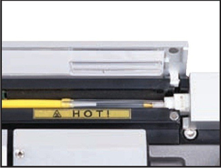 Ilsintech Swift F1 Plus - аппарат для сварки оптоволокна