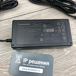 Panasonic AW-HN40HWEJ, PTZ-камера