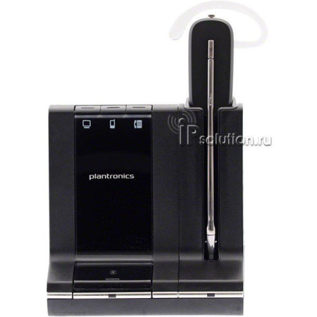 Plantronics Savi W740, беспроводная гарнитура
