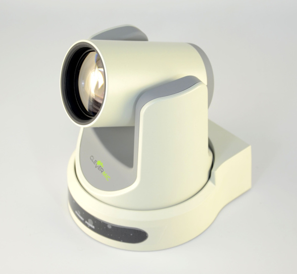 CleverMic 1212UHN White, PTZ-камера  CleverMic 1212UHN White, PTZ-камера