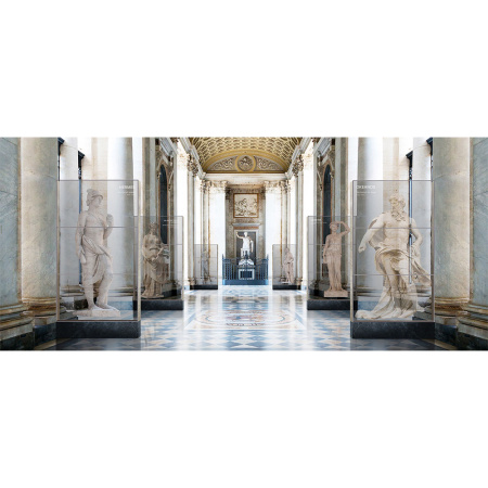 LG 55EW5P-M, прозрачный OLED-дисплей 55"