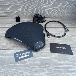 Konftel 70, cпикерфон (USB, Bluetooth)