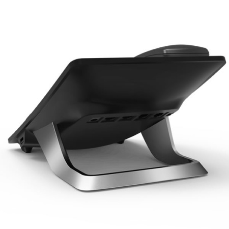 Fanvil H3, IP-телефон для отелей и гостиниц, до 2-х SIP-аккаунтов, PoE, HD аудио