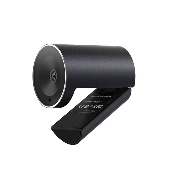 Веб-камера CleverCam B51 (4K, 3x, USB 2.0, ePTZ) Веб-камера CleverCam B51 (4K, 3x, USB 2.0, ePTZ)