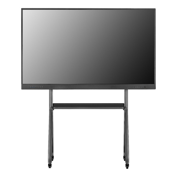 Prestel TSP-4K653, интерактивная панель 65" 4K