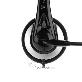 Plantronics Audio 326, компьютерная гарнитура