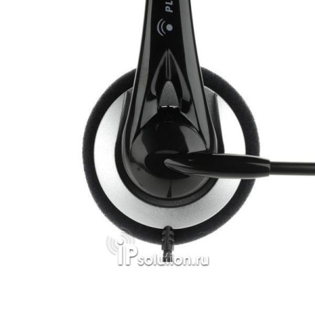 Plantronics Audio 326, компьютерная гарнитура Plantronics Audio 326, компьютерная гарнитура