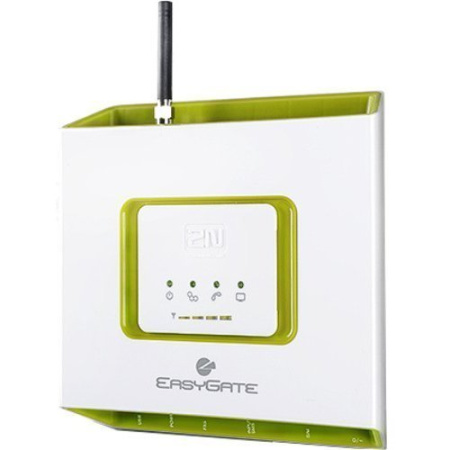 2N EasyGate PRO, аналоговый GSM шлюз 2N EasyGate PRO, аналоговый GSM шлюз