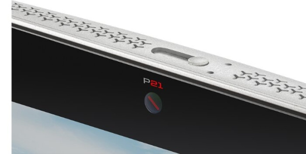 Poly STUDIO P21, дисплей для персональных конференций Poly STUDIO P21, дисплей для персональных конференций