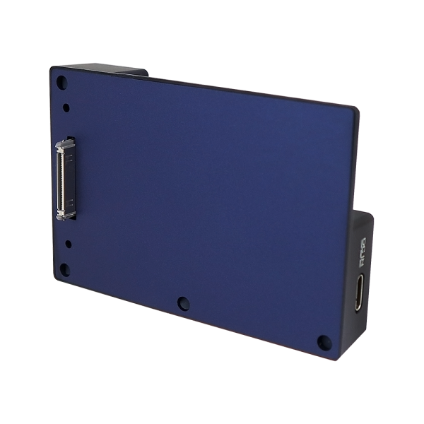 GeChic Rear Dock V2, док-станция