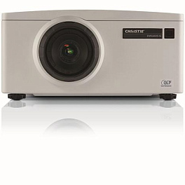 Мультимедийный проектор Christie DHD600-G c объективом 1.22-1.52:1 (1-Chip DLP, 1920 x1080 (FullHD), 1200:1, 5950 ANSI Lm, 15.3 кг. (140-003104-01))