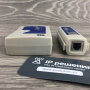 Jonard MCT-468 - кабельный тестер для модульных разъемов RJ11, RJ12, RJ45 Jonard MCT-468 - кабельный тестер для модульных разъемов RJ11, RJ12, RJ45