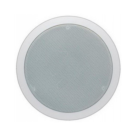 Акустика Apart CM608 White, встраиваемая Акустика Apart CM608 White, встраиваемая
