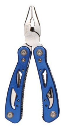 Stanley STHT0-70648 - ПЛОСКОГУБЦЫ "MINI MULTITOOL" КОМБИНИРОВАННЫЕ Stanley STHT0-70648 - ПЛОСКОГУБЦЫ "MINI MULTITOOL" КОМБИНИРОВАННЫЕ