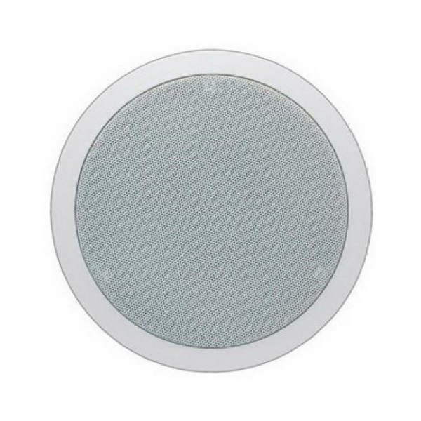 Акустика Apart CM608 White, встраиваемая Акустика Apart CM608 White, встраиваемая