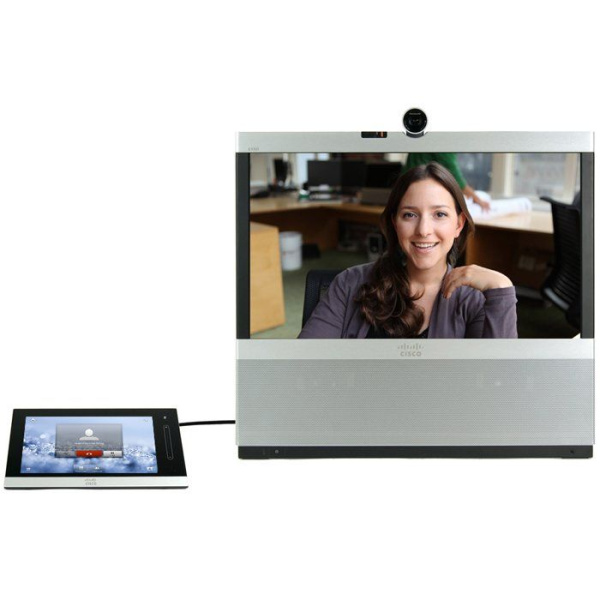 Cisco TelePresence EX90, персональная система для видеоконференцсвязи