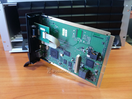 Spectralink CPU Card without Link Option, карта процессора для Spectralink 2500/8000 без использования LINK подключения Spectralink CPU Card without Link Option, карта процессора для Spectralink 2500/8000 без использования LINK подключения