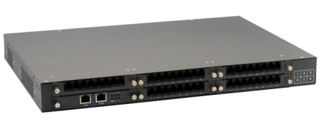 Шасси OpenVox VS-1600 Ver.2 ( 1U, до 20GSM )