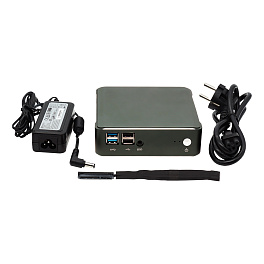 Lideo MPC-3, мини-ПК