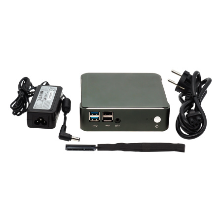 Lideo MPC-3, мини-ПК