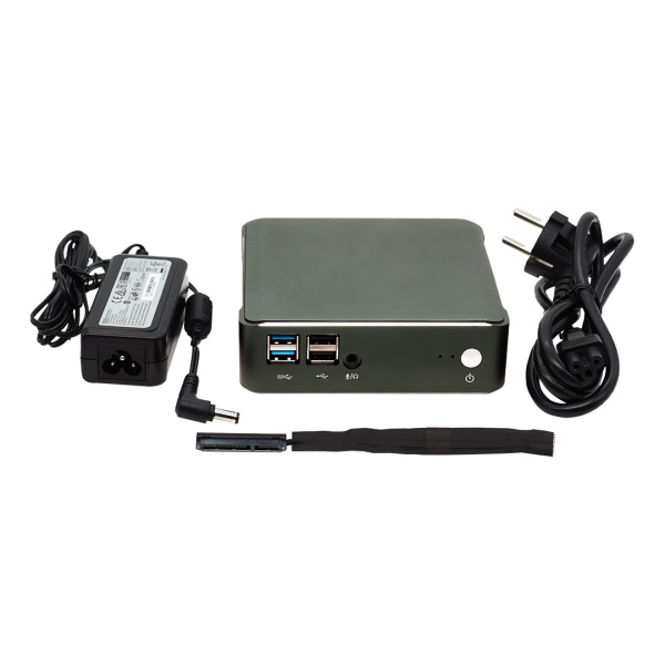 Lideo MPC-3, мини-ПК