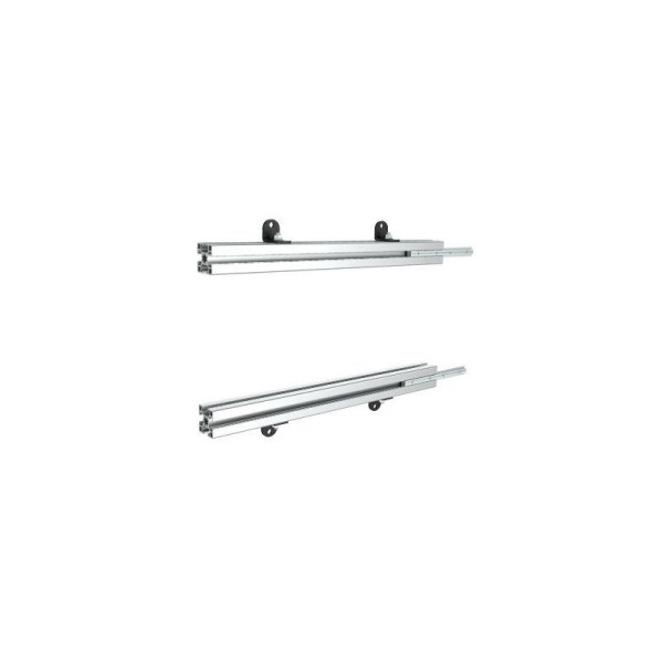 Направляющие кронштейна Lumi LVW06-Column50 (495X45X45)