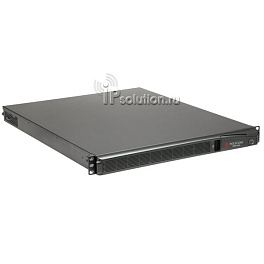 Polycom RMX1500, видеосервер (только IP) на 5HD1080p/10HD720p/20SD/30CIF портов