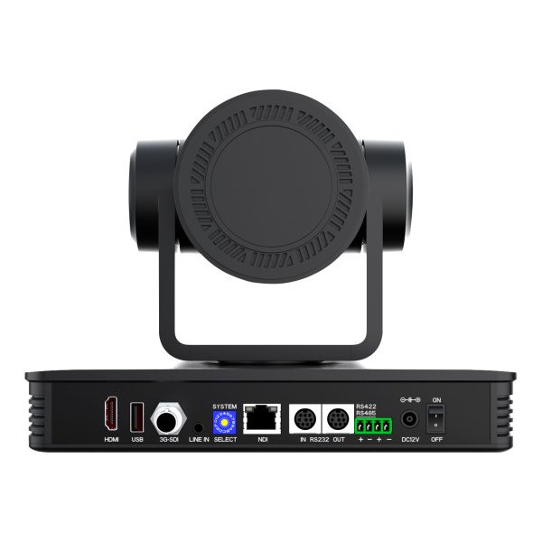 Prestel 4K-PTZ812DV, PTZ камера для видеоконференцсвязи  Prestel 4K-PTZ812DV, PTZ камера для видеоконференцсвязи