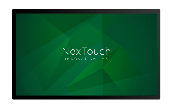 Nextouch NextPanel 86P, интерактивный комплекс 86"